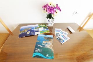 Guesthouse Sovlje (Tribunj) - Tribunj - 7