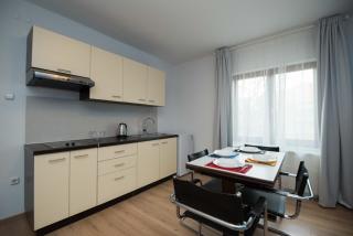 Apartman Isabella - Daruvar - 4