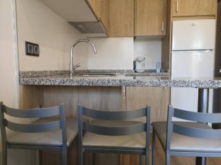 Apartamentos Arenal - Jerez de la Frontera - 1