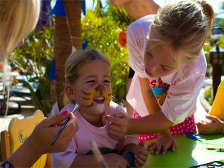 Siam Elegance Hotel & Spa - Belek - 4