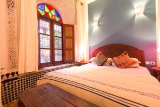 Riad El Ma - 9