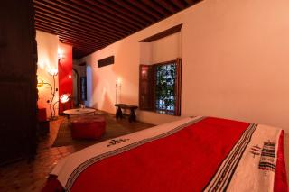 Riad El Ma - Meknès - 2