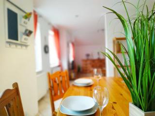 Ostseeperle Usedom - Heringsdorf - 6