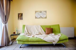 Elena's apartment 1 - 5