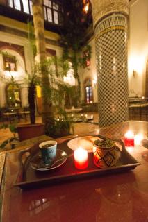 Riad El Ma - Meknès - 5