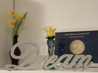 Apartman Dream - Brodarica - 0