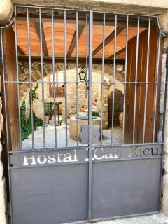 Hostal Can Xicu - Capmany - 6