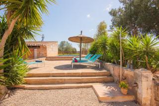 Finca Can Mateu - Campos - 3