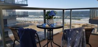 Apartament MorSky Gardenia Dziwnów - 0