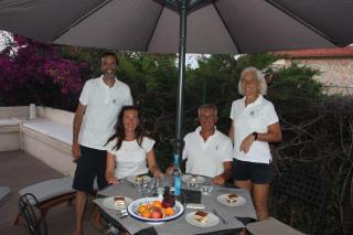 B&B Bessy 10 - Antibes - 0