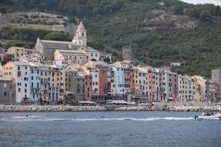 Maison Violet by Breathe Liguria - Portovenere - 7
