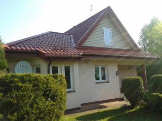 Dom na Skarpie - Wierzbica - 6