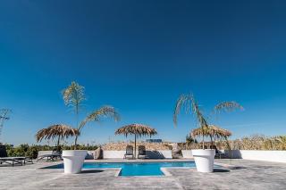 Casa La Vuelta - Formentera del Segura - 4