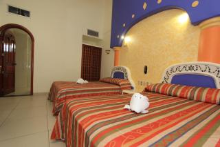 Hotel Xestal - Santa Cruz - Huatulco - 4