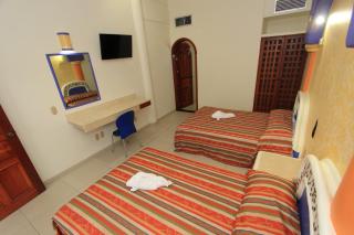 Hotel Xestal - Santa Cruz - Huatulco - 2