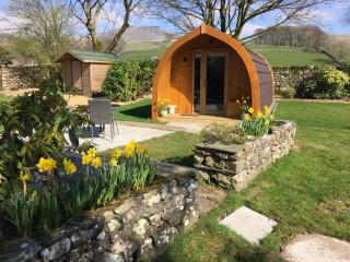 Broad Croft House - 6