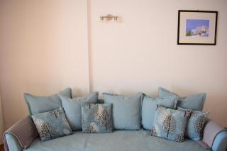 Sunny Summerland Los Cristianos, ap with city and ocean view - Los Cristianos - 4