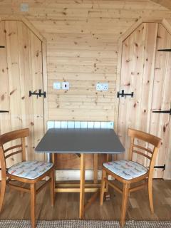 Sutor Coops The Den with Hot Tub - 1