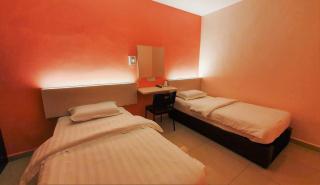 De UPTOWN Hotel @ Damansara Uptown - Petaling Jaya - 9
