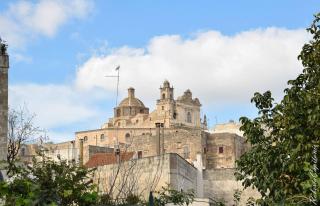 Ostuni nuova casa vacanze - 7