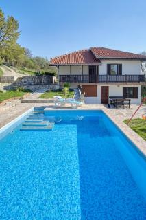Villa Olga - 0