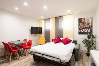 CityCosy Strasbourg - T2 Hirtz Orangerie - Strasbourg - 1