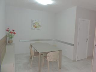 Antros, Apartment 1 - 3