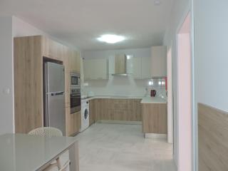 Antros, Apartment 1 - 4