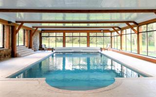 Manoir de Penn Lann - Paimpol - 5