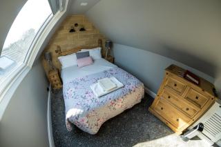 Farnley Tower Guesthouse - Durham - 4