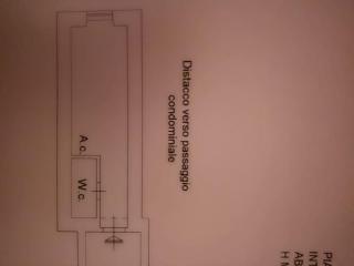 Alloggio pigneto - Rome - 2