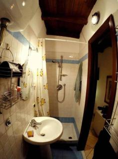 Alloggio pigneto - Rome - 3