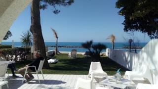 Villa a Diamante Sulla Spiaggia - Belvedere Marittimo - 0