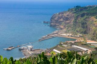 Tabua Village - Ribeira Brava - 3