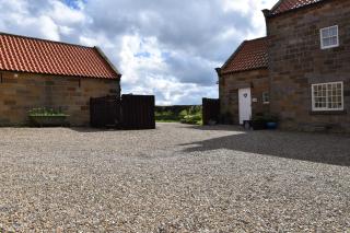 The Hayloft Cottage - Whitby - 7