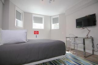 Stylish Studio in Brookline-5min train to Boston.. #2 - Brookline - 8
