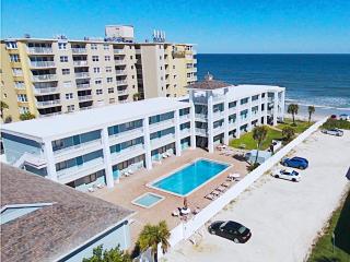 Coastal Waters - New Smyrna Beach - 0