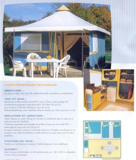 Camping Les Craouès - Capvern - 1