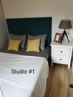 Apartments Romy - 5