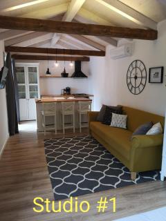 Apartments Romy - 6