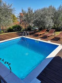 Apartments Romy - Pula - 0