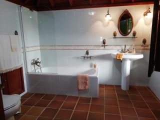 Große Finca 19Jh, Pool, Terrasse, nahe Santa Cruz - Santa Cruz de la Palma - 3