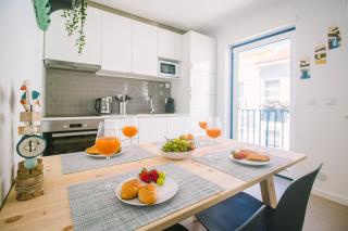 Top Floor Beach Apartment by Silver Prop - Nazaré - 7
