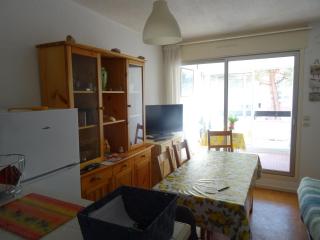Appartement cap d'Agde 2 pièces - 4 personnes - Le Cap d'Agde - 5