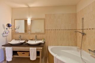 Hotel-restaurant Les Caudalies - Arbois - 5