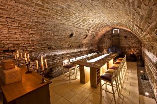 Hotel-restaurant Les Caudalies - Arbois - 7