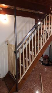 Alojamiento Quilque Lil - 7