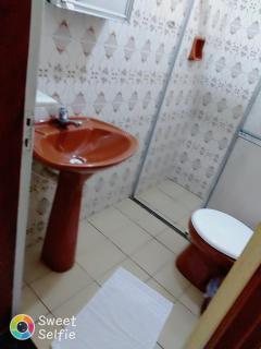 Hotel Central Rosário - 2