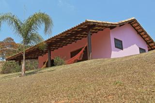 Pousada Dona Felicidade - Cunha - 9