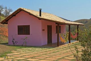 Pousada Dona Felicidade - Cunha - 8